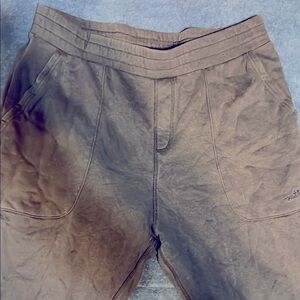 Men's Navy Blue Pants